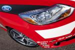 Ford Focus Race Car Concept 2010 года